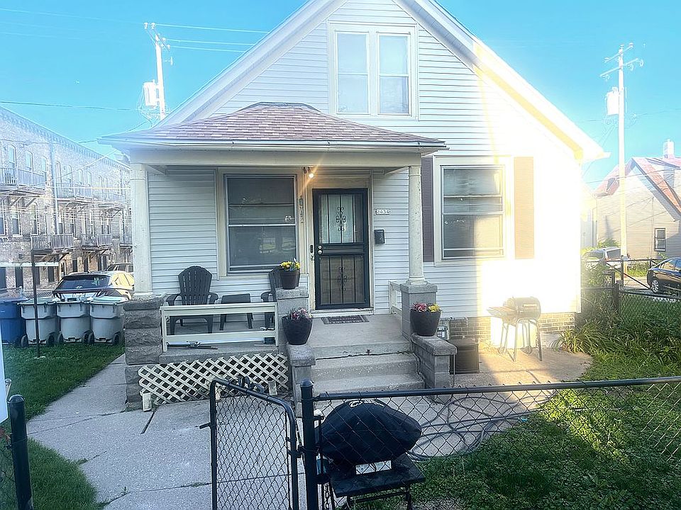 Single family 