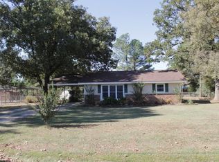 208 Woody Ln, Jonesboro, AR 72401