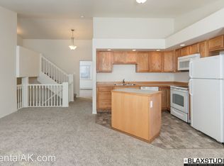 3917 San Roberto Ave APT C, Anchorage, AK 99508
