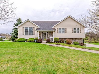 914 Douglas Dr, Pittsburgh, PA, 15239