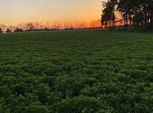 Elm St, Ridgeway, MO 64424