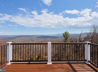 114 Nathaniel Dr, Romney, WV 26757