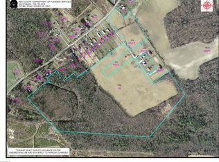 146 Salandy Dr, Houston, DE 19954