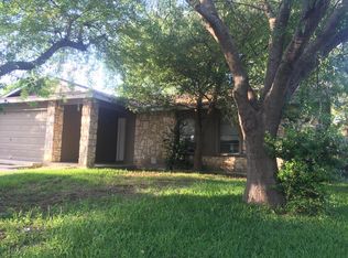 4547 Guadalajara Dr, San Antonio, TX 78233