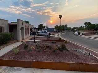 7820 E Hackberry Pl, Tucson, AZ 85730