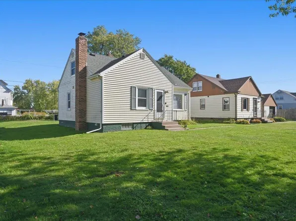 1619 E 4th St, Superior, WI 54880
