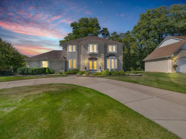 22253 Sheffield Ct, Farmington Hills, MI 48335