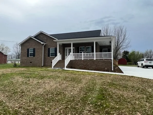 161 Beth St, Mc Ewen, TN 37101