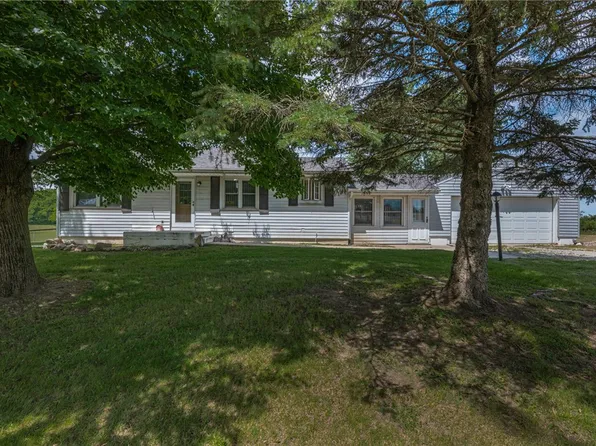 7673 Brookville Phillipsburg Rd, Brookville, OH 45309
