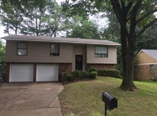 3420 Northmoor Ave, Memphis, TN 38128