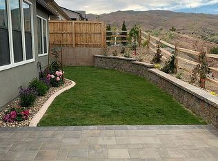 1632 Huntley Trl, Reno, NV 89523