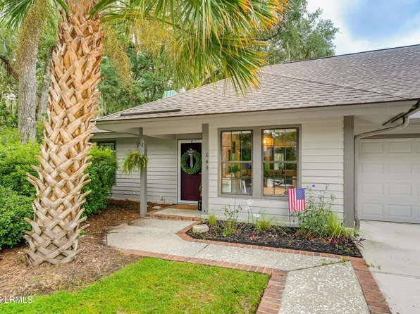 649 S Reeve Road, St. Helena Island, SC 29920