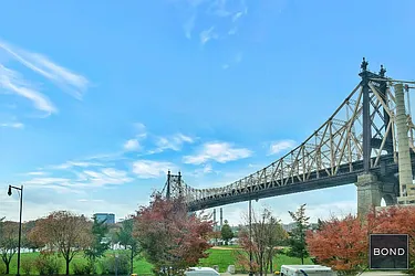 Sold by Bond New York