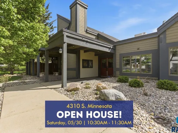 4310 S Minnesota Ave, Sioux Falls, SD 57105