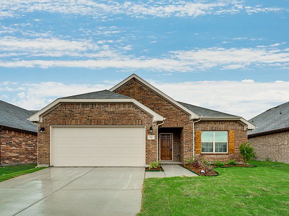 2nd image of 816 Bird Creek Dr