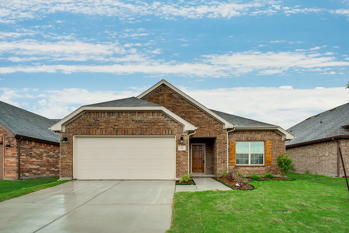 Building Photo - 816 Bird Creek Dr