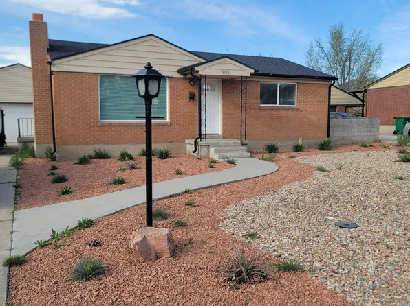 971 E 4555 S, Salt Lake City, UT 84117