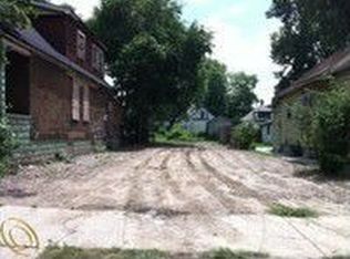 8137 Homer St, Detroit, MI 48209