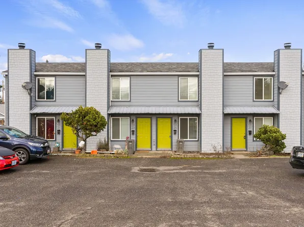 5421 Killingsworth Apartments - 5427, 5427 NE Killingsworth St, Portland, OR 97218