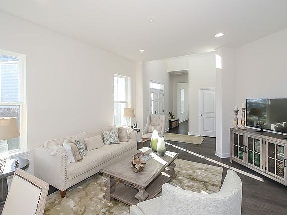 4th image of 20466 W Oakmont St Lot 83.02