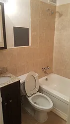 Rented by Keller Williams NYC
