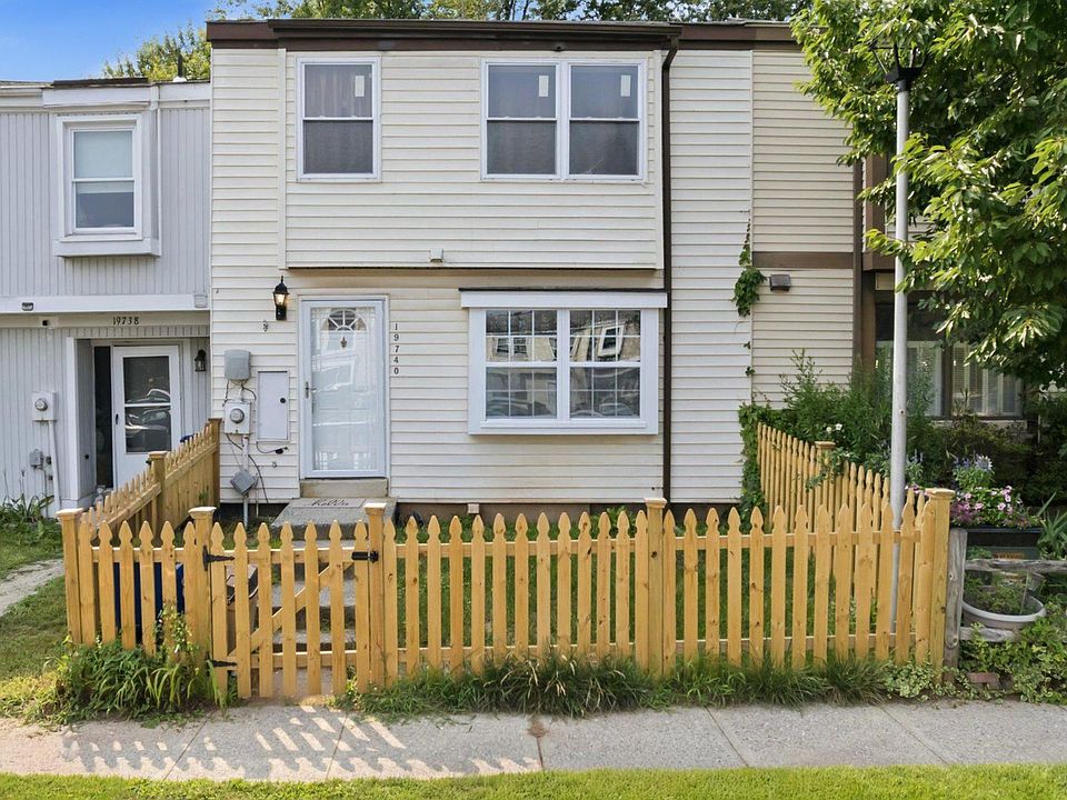 1st image of 19740 Wootton Ave