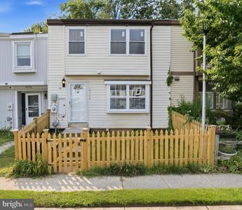 19740 Wootton Ave, Poolesville, MD, 20837