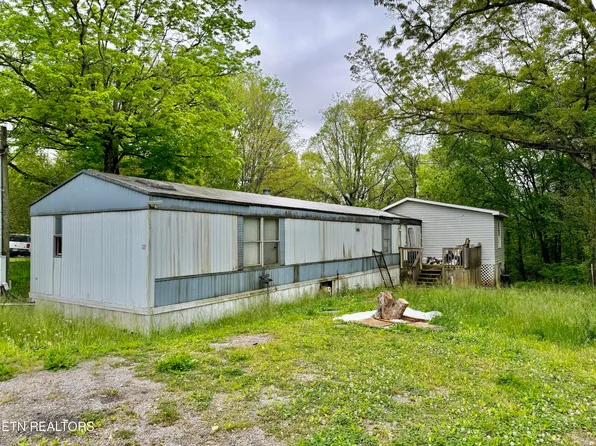 138 Atkins Rd, Luttrell, TN 37779