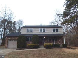 402 Brookfield St, Vineland, NJ 08361