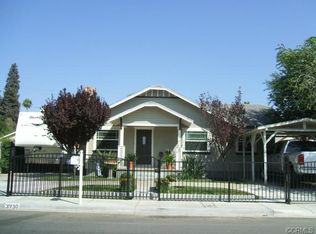 3930 Rubidoux Blvd, Riverside, CA 92509