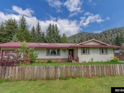 8846 Gail Ave, Juneau, AK, 99801