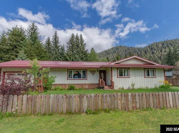 8846 Gail Ave, Juneau, AK 99801