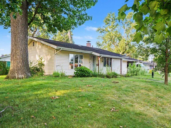 3518 Rexford Dr, South Bend, IN 46615