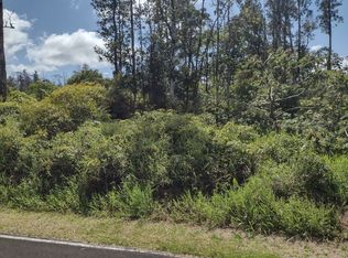 Emerald Dr LOT 84, Pahoa, HI 96778