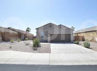 2025 N Thunderbird Ave, Casa Grande, AZ 85122
