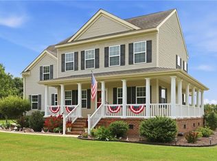 3193 Head River Rd, Virginia Beach, VA 23457