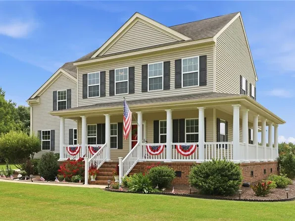 3193 Head River Rd, Virginia Beach, VA 23457
