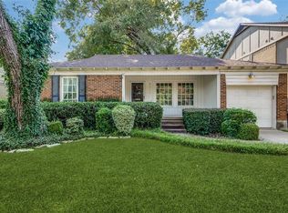 4311 Delmar Ave, Dallas, TX 75206