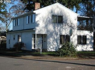 6735 N Seneca St, Portland, OR 97203