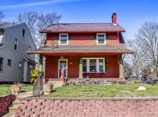 605 19th St NW, Canton, OH