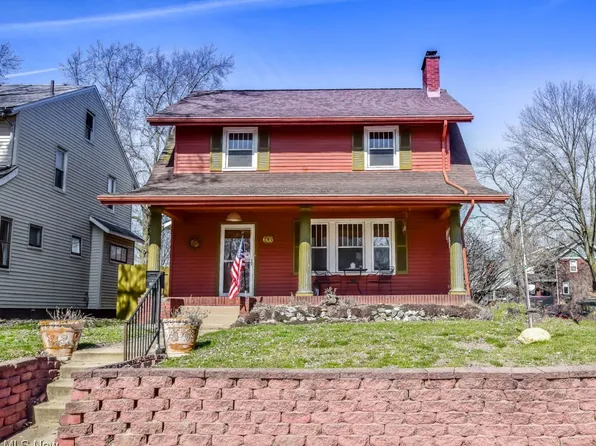 605 19th St NW, Canton, OH 44709