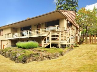 9520 Lake Washington Blvd NE, Bellevue, WA 98004