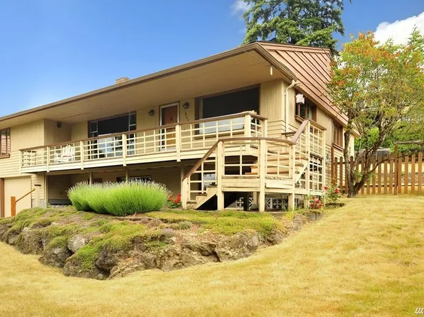 9520 Lake Washington Blvd NE, Bellevue, WA 98004