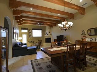 8836 Desert Finch Ln NE, Albuquerque, NM 87122