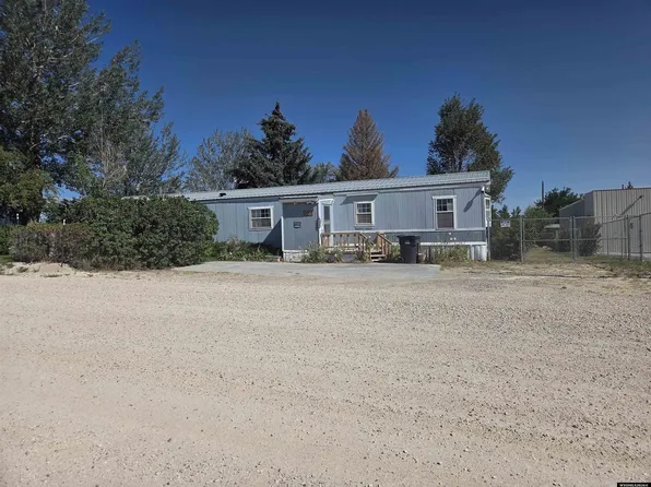 1530 Howard St, Casper, WY 82601