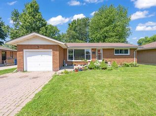 71 Danforth Ave, Leamington, ON N8H2P8