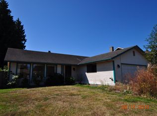 722 89th St SE, Everett, WA 98208