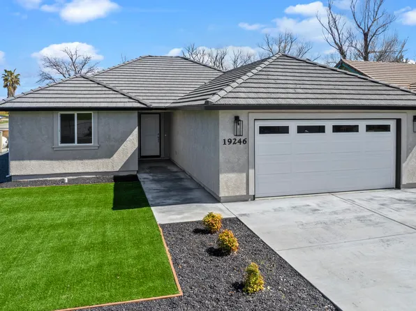 19246 Sandpiper Ln, Cottonwood, CA 96022