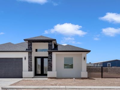 340 Burbridge Rd, Clint, TX, 79836