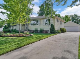 4740 S Washington St, Englewood, CO 80113